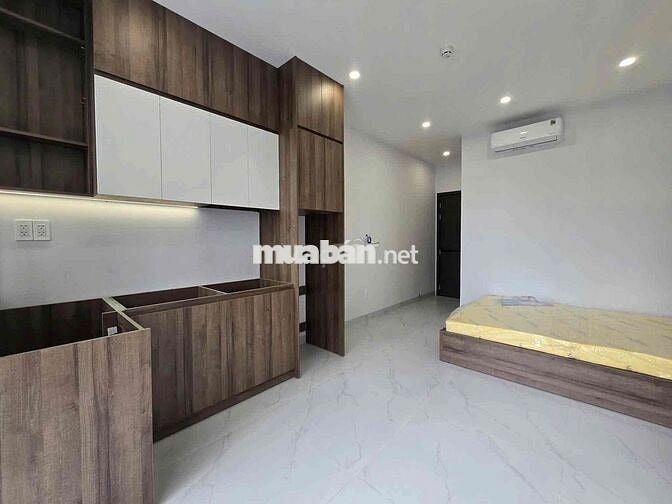 CHO THUÊ CĂN HỘ QUẬN 7 BAN CÔNG FULL NỘI THẤT CAO CẤP KẾ BÊN LOTTE