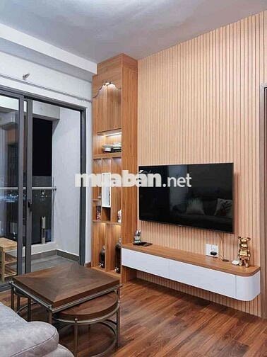 CĂN HỘ CAO CẤP AKARI VÕ VĂN KIỆT - 70 M2 . SỔ HỒNG. TẶNG FULL NỘI THÂT