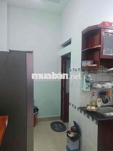 CHÍNH CHỦ BÁN NHÀ RẺ ĐẸP 493 LĐT 4 TỶ 7
