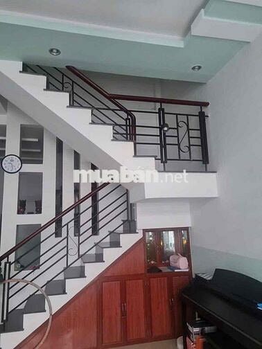 CHÍNH CHỦ BÁN NHÀ RẺ ĐẸP 493 LĐT 4 TỶ 7