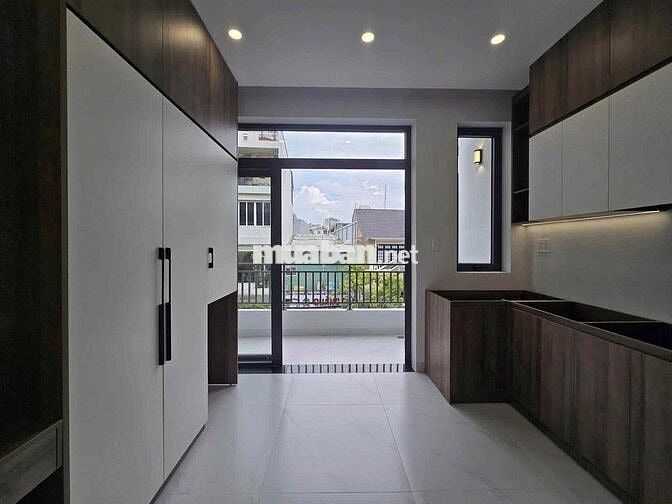 CHO THUÊ CĂN HỘ QUẬN 7 BAN CÔNG FULL NỘI THẤT CAO CẤP KẾ BÊN LOTTE
