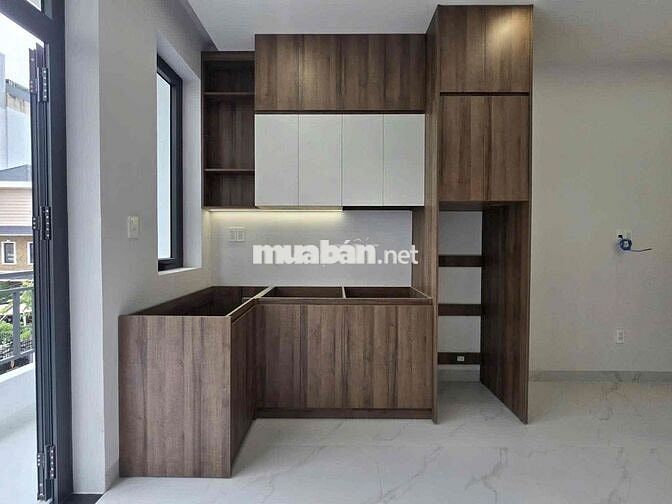 CHO THUÊ CĂN HỘ QUẬN 7 BAN CÔNG FULL NỘI THẤT CAO CẤP KẾ BÊN LOTTE