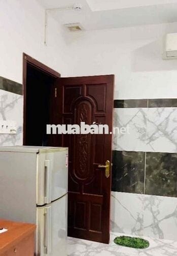 👉Cho thuê phòng(Quận8) 25m² full nội thất – 4 triệu/tháng