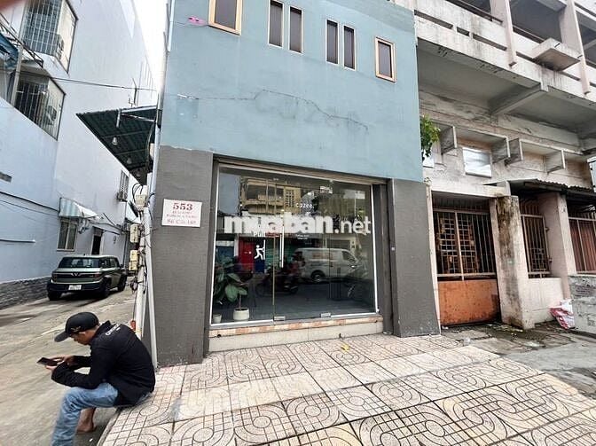 CHO THUÊ MẶT BẰNG - SANG NHƯỢNG QUÁN CÀ PHÊ ĐANG HOẠT ĐỘNG
