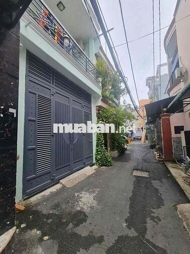 CHÍNH CHỦ BÁN NHÀ RẺ ĐẸP 493 LĐT 4 TỶ 7