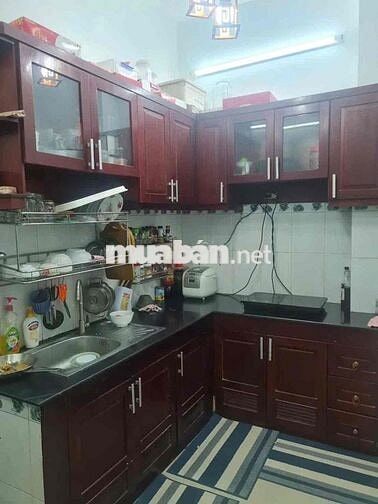 CHÍNH CHỦ BÁN NHÀ RẺ ĐẸP 493 LĐT 4 TỶ 7