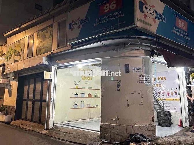 CHO THUÊ MẶT 5tr 2 MẶT TIỀN KHU K300