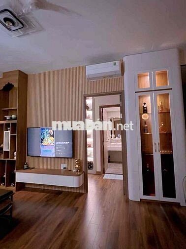 CĂN HỘ CAO CẤP AKARI VÕ VĂN KIỆT - 70 M2 . SỔ HỒNG. TẶNG FULL NỘI THÂT