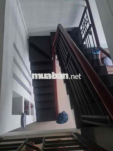 CHÍNH CHỦ BÁN NHÀ RẺ ĐẸP 493 LĐT 4 TỶ 7
