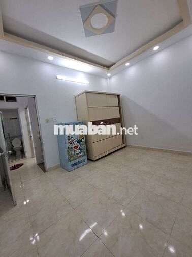 NHỈNH 4 TỶ- NHÀ 3 TẦNG LÊ VĂN QUỚI 4×9M 3 PHỎNG NGỦ HẺM XE HƠI THÔNG