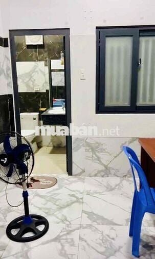 👉Cho thuê phòng(Quận8) 25m² full nội thất – 4 triệu/tháng
