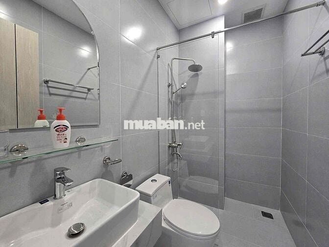CHO THUÊ CĂN HỘ QUẬN 7 BAN CÔNG FULL NỘI THẤT CAO CẤP KẾ BÊN LOTTE