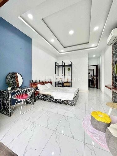 ƯU ĐÃI 200k THÁNG 7 - CHDV NGAY CV VĂN HOÁ GÒ VẤP