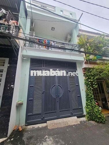 CHÍNH CHỦ BÁN NHÀ RẺ ĐẸP 493 LĐT 4 TỶ 7