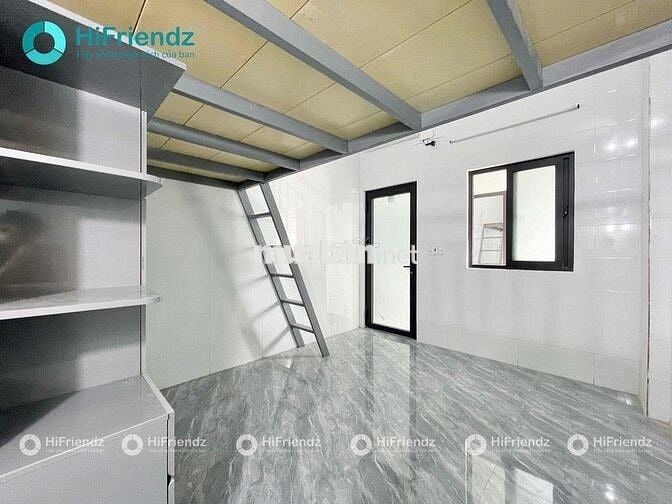 🏡KHAI TRƯƠNG PHÒNG TRỌ NGÃ TƯ PHÚ NHUẬN PHÙ HỢP SINH VIÊN - VĂN PHÒNG