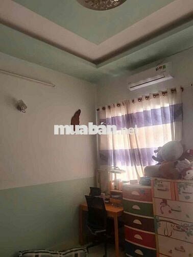 CHÍNH CHỦ BÁN NHÀ RẺ ĐẸP 493 LĐT 4 TỶ 7