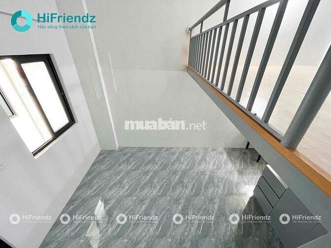 🏡KHAI TRƯƠNG PHÒNG TRỌ NGÃ TƯ PHÚ NHUẬN PHÙ HỢP SINH VIÊN - VĂN PHÒNG