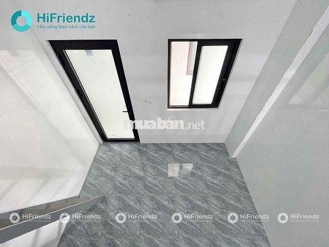 🏡KHAI TRƯƠNG PHÒNG TRỌ NGÃ TƯ PHÚ NHUẬN PHÙ HỢP SINH VIÊN - VĂN PHÒNG