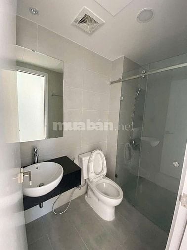 Chung cư i-Home, Phạm Văn Chiêu, GV: 2p ngủ, có nội thất, 90m2, 9triệu