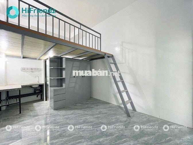 🏡KHAI TRƯƠNG PHÒNG TRỌ NGÃ TƯ PHÚ NHUẬN PHÙ HỢP SINH VIÊN - VĂN PHÒNG
