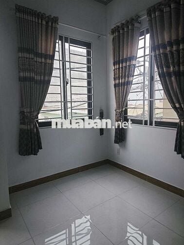 BÁN NHÀ MẶT TIỀN BÌNH TÂN – GIÁ 4,2 TỶ