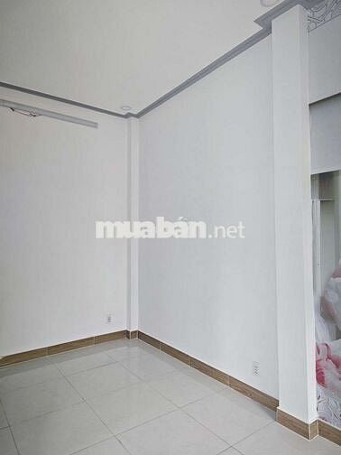 BÁN NHÀ MẶT TIỀN BÌNH TÂN – GIÁ 4,2 TỶ