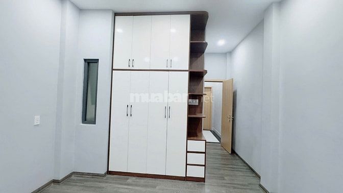 MẶT TIỀN NỘI BỘ LÊ NGÃ, TÂN PHÚ - 58,5M2 - 1T, 2L - CHỈ 8.6 TỶ TL