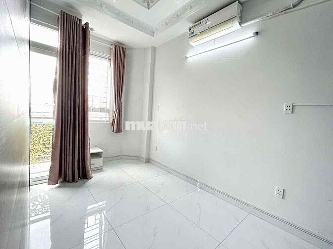 Cho thuê căn hộ dịch vụ – đường Lê Tự Tài, Phú Nhuận