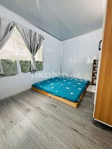 Chủ trọ cho thuê căn 2PN riêng biệt, đối diện Lotte Mart.LH 0938929381