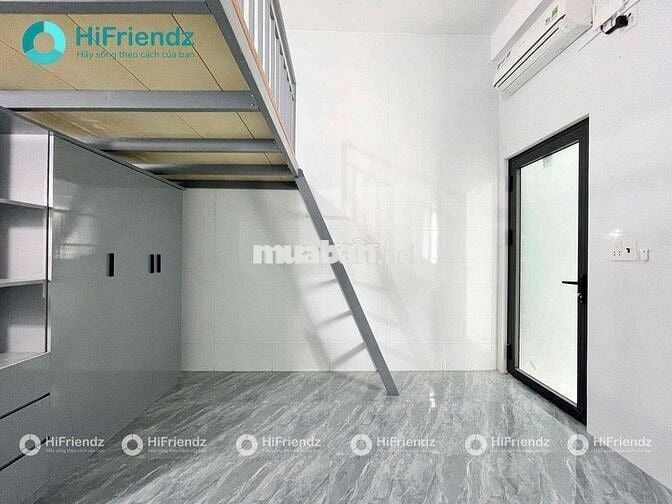 🏡KHAI TRƯƠNG PHÒNG TRỌ NGÃ TƯ PHÚ NHUẬN PHÙ HỢP SINH VIÊN - VĂN PHÒNG