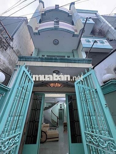 🏡 NHÀ DIỆN TÍCH GẦN 70M² – GẦN CHỢ RẠCH ÔNG – 4 PHÒNG NGỦ – CHỈ 6,6 TỶ