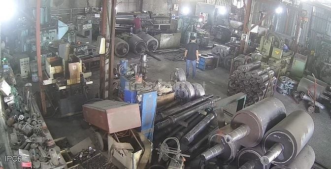 Cty Cơ Khí Hp ở Vĩnh Lộc Bình Chánh cần tuyển thợ tiện, phay cơ,khoan