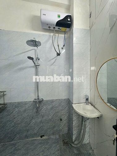 NHÀ 3 TẦNG 4PN MT MỸ KHÊ GẦN BIỂN
