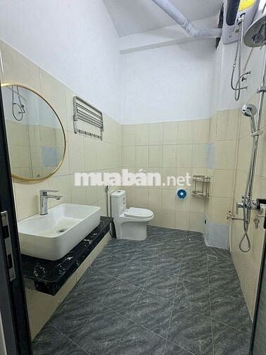 NHÀ 3 TẦNG 4PN MT MỸ KHÊ GẦN BIỂN