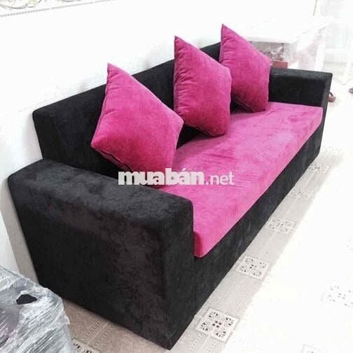 Tuyển Thợ Bọc Sofa-Thợ Mộc Ghế Sofa