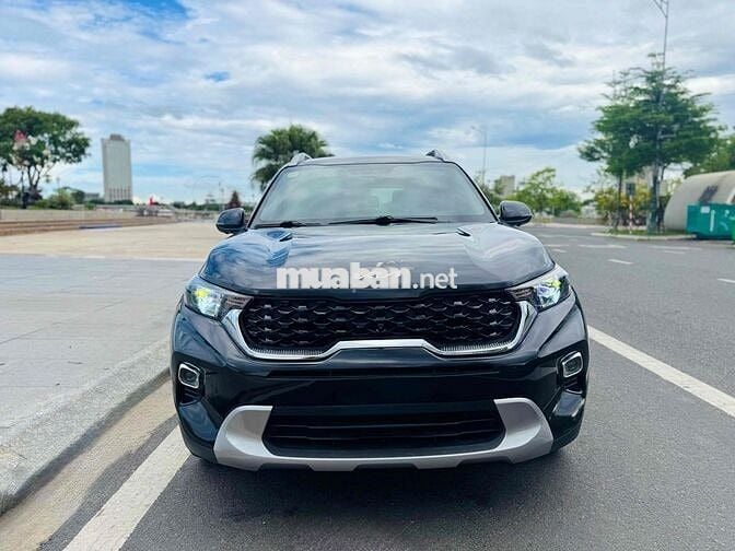❤️KIA SONET DELUXE 1.5 AT 2023 34.000 Km ❤️
