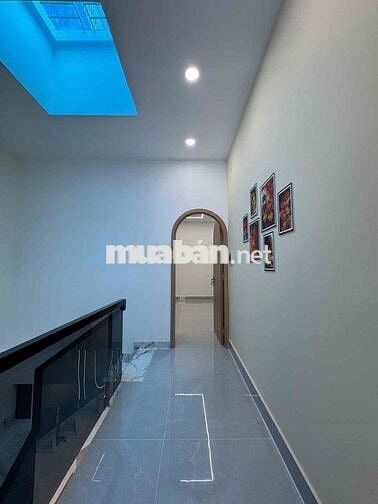 IẢM SỐC 6.45  Ty NHÀ ĐẸP HƯƠNG LỘ 2, GIÁP TÂN PHÚ