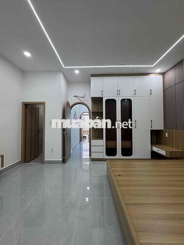 IẢM SỐC 6.45  Ty NHÀ ĐẸP HƯƠNG LỘ 2, GIÁP TÂN PHÚ