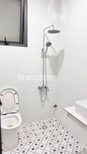 MẶT TIỀN NỘI BỘ LÊ NGÃ, TÂN PHÚ - 58,5M2 - 1T, 2L - CHỈ 8.6 TỶ TL