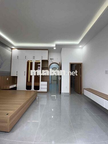 IẢM SỐC 6.45  Ty NHÀ ĐẸP HƯƠNG LỘ 2, GIÁP TÂN PHÚ