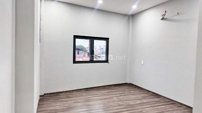MẶT TIỀN NỘI BỘ LÊ NGÃ, TÂN PHÚ - 58,5M2 - 1T, 2L - CHỈ 8.6 TỶ TL
