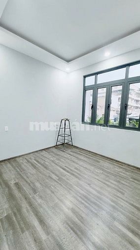 MẶT TIỀN NỘI BỘ LÊ NGÃ, TÂN PHÚ - 58,5M2 - 1T, 2L - CHỈ 8.6 TỶ TL
