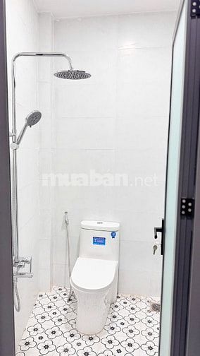 MẶT TIỀN NỘI BỘ LÊ NGÃ, TÂN PHÚ - 58,5M2 - 1T, 2L - CHỈ 8.6 TỶ TL