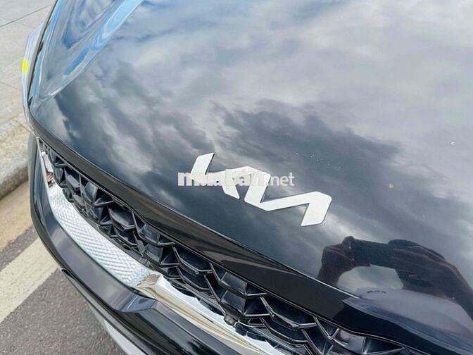 ❤️KIA SONET DELUXE 1.5 AT 2023 34.000 Km ❤️