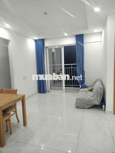 Cho thuê căn hộ Conic RiverSide 1PN1W, ở liền giá 6.8tr- LH ***