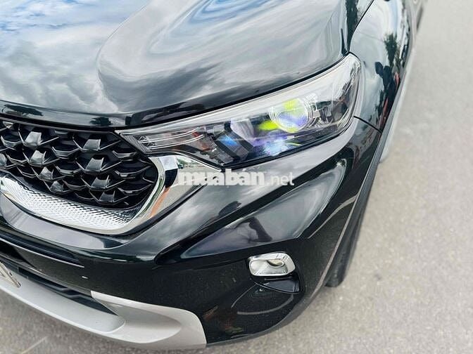 ❤️KIA SONET DELUXE 1.5 AT 2023 34.000 Km ❤️