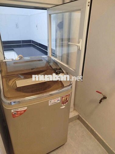 Cho thuê căn hộ Conic RiverSide 1PN1W, ở liền giá 6.8tr- LH ***