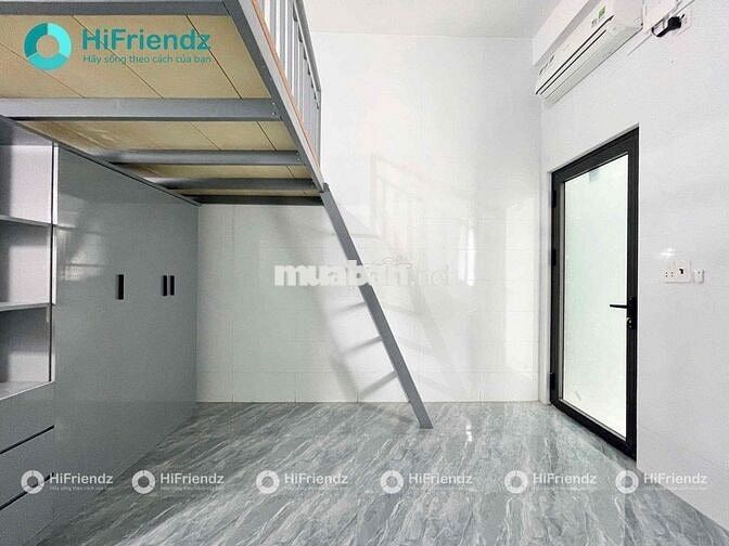 🏡KHAI TRƯƠNG PHÒNG TRỌ NGÃ TƯ PHÚ NHUẬN PHÙ HỢP SINH VIÊN - VĂN PHÒNG