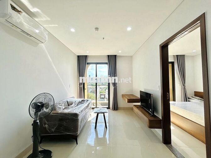 ✨ CĂN HỘ 1 PHÒNG NGỦ TÒA MỚI – ĐƯỜNG DƯƠNG TRÍ TRẠCH, SƠN TRÀ ✨