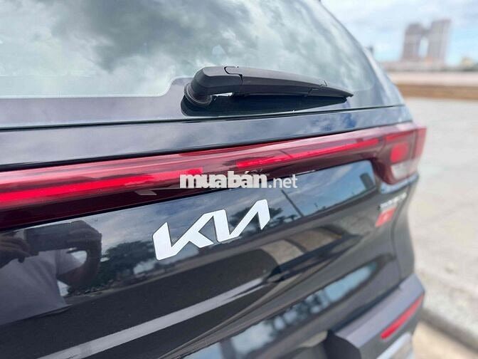 ❤️KIA SONET DELUXE 1.5 AT 2023 34.000 Km ❤️